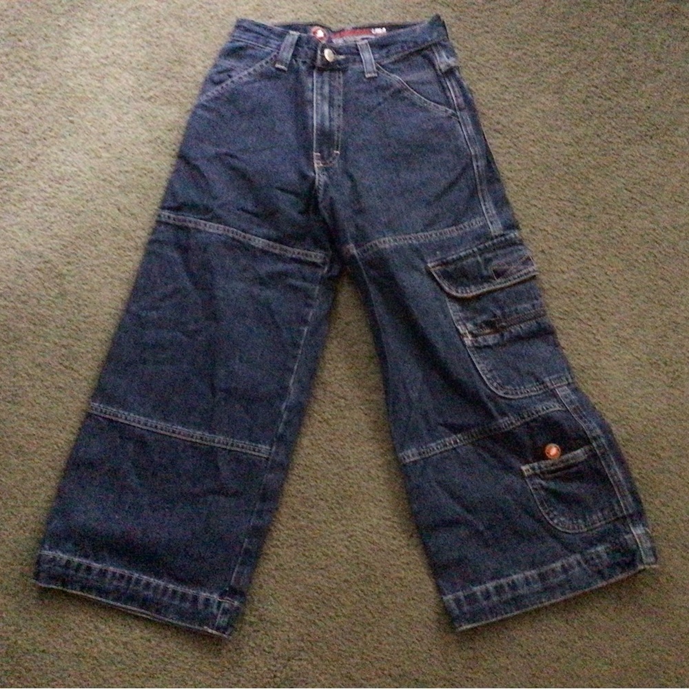 Boys Shorts